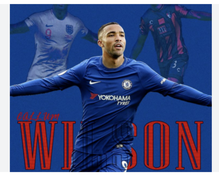 Callum Wilson
