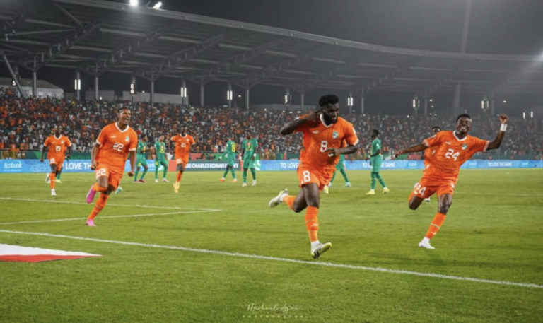 Ivory Coast