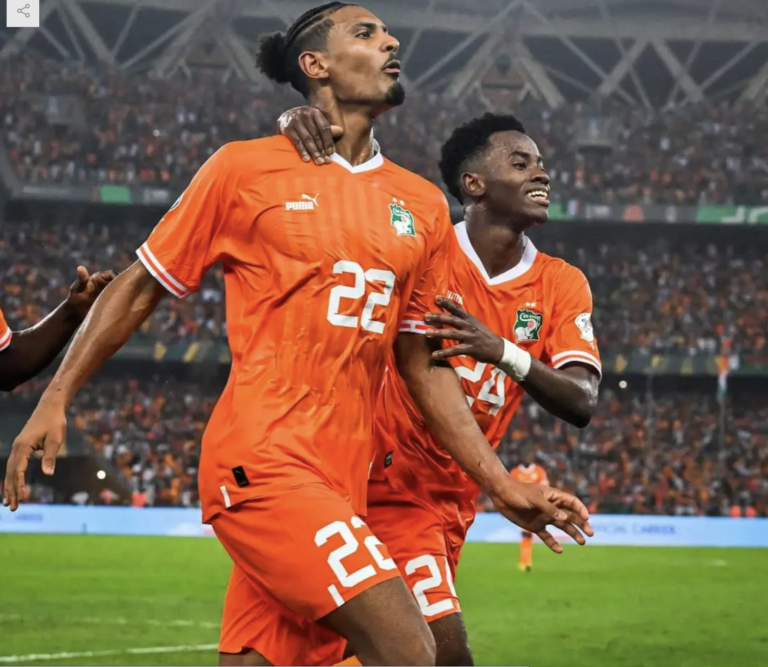 Ivory Coast