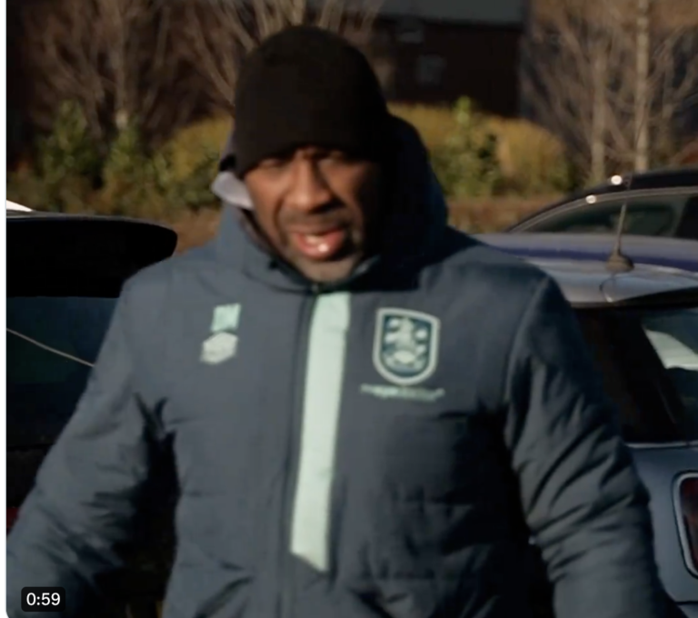 Port Vale Appoint Darren Moore As Club's New Manager
