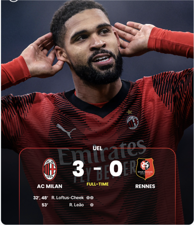 Ruben Loftus-Cheek