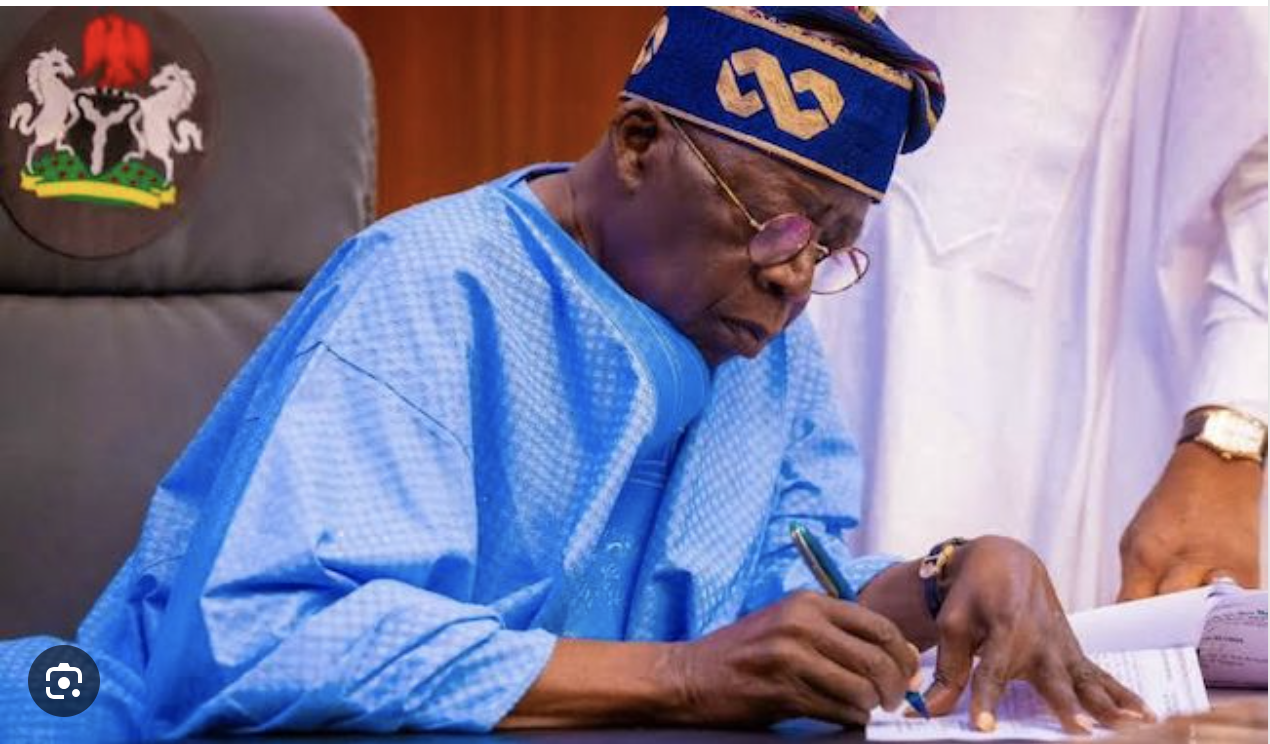 BREAKING: President Tinubu Appoints New CEOs For Federal Housing ...