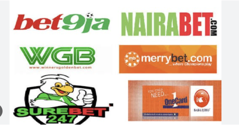 Sport Betting Platforms In Nigeria