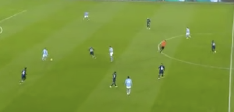 Manchester City Vs Chelsea