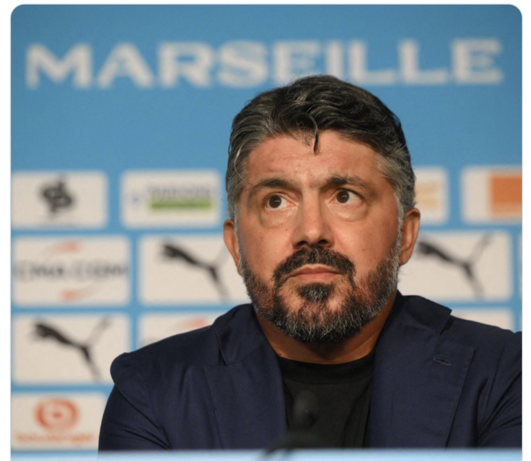 Gennaro #Gattuso