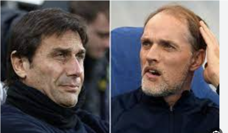 Antonio Conte