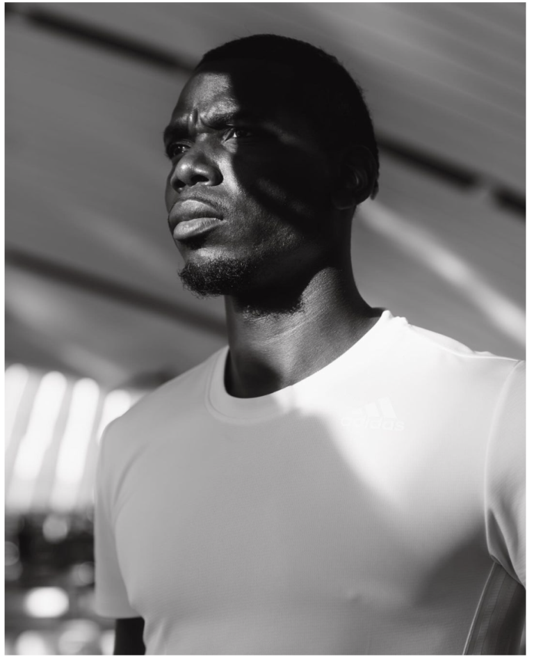 Paul Pogba