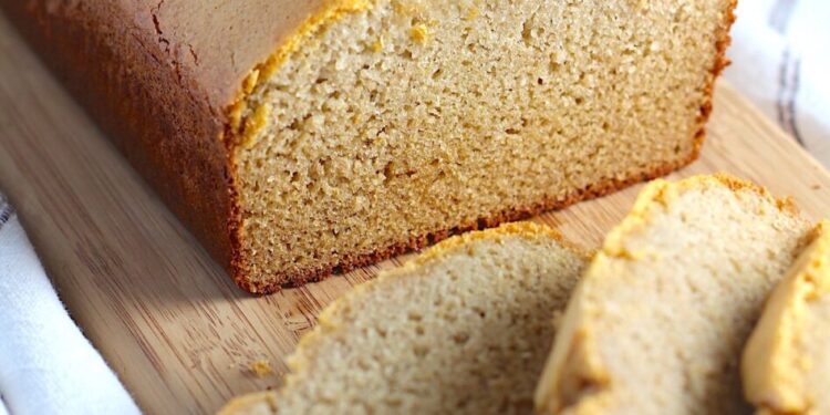 How To Use Cassava To Make Bread