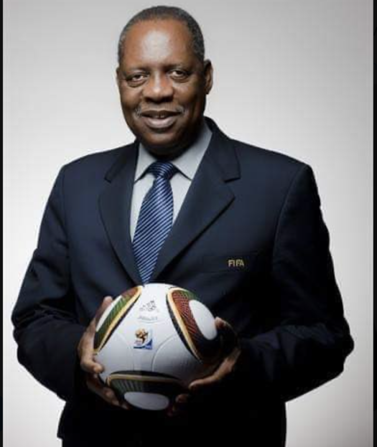 Issa Hayatou