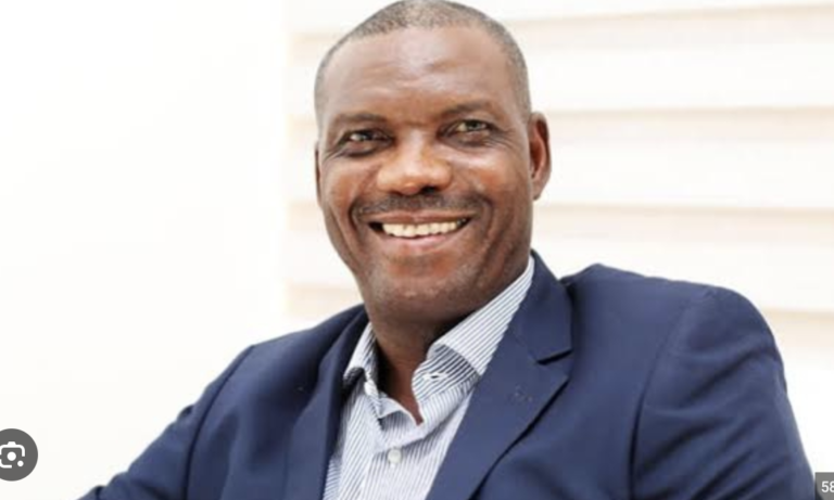 Augustine Eguavoen