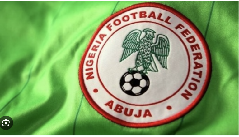 Super Eagles Coaching Position Vacant