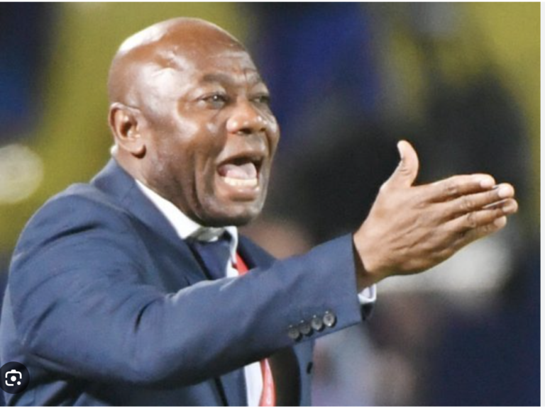 Emmanuel Amunike