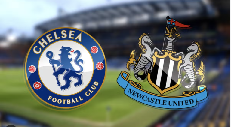 Chelsea Vs Newcastle