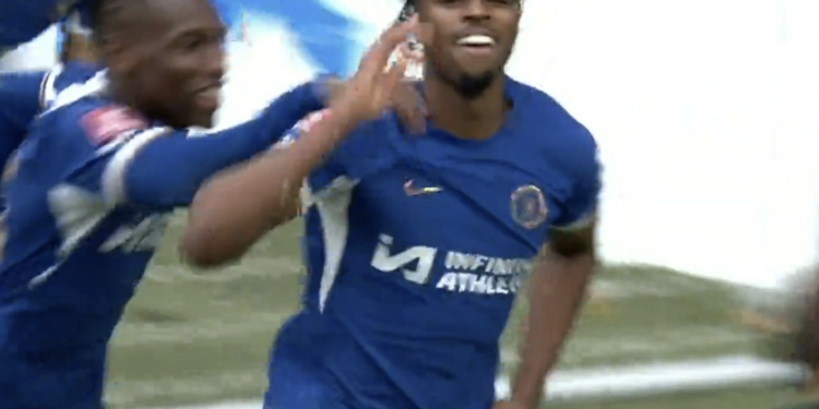 #Chelsea