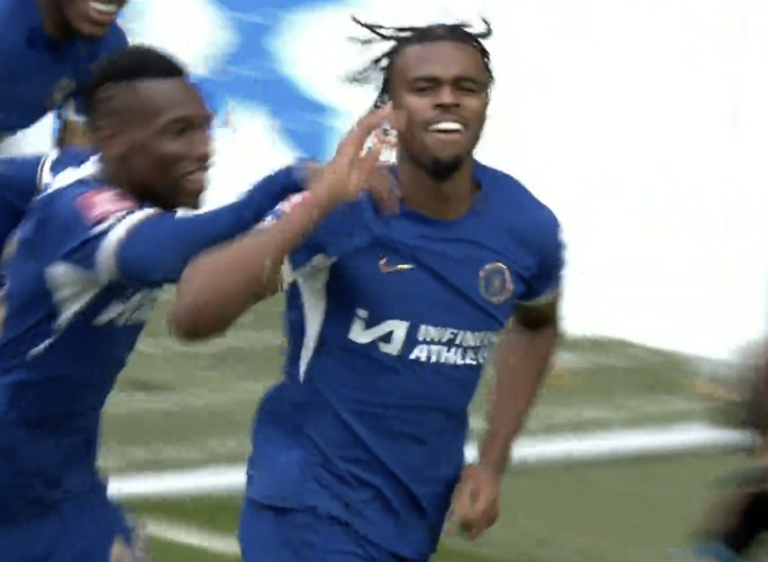 #Chelsea