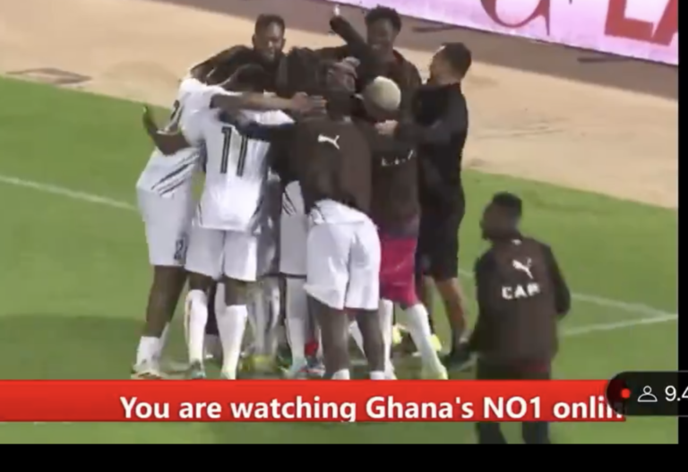 Finidi George