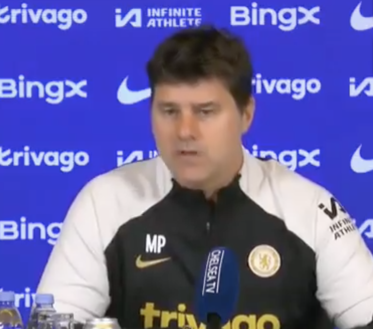 Mauricio Pochettino