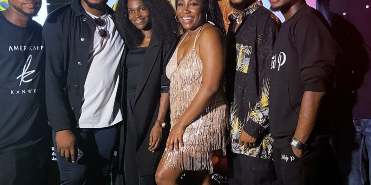 Kanwulia’s Lagos Amerikana Who’s That Girl Tour Climaxes at LIJF 2024 Showcase
