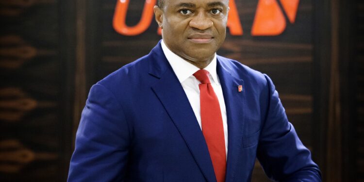 UBA Unveils Innovative ‘Scan To Resolve Complaint’ Portal To Enhance Customer Experience