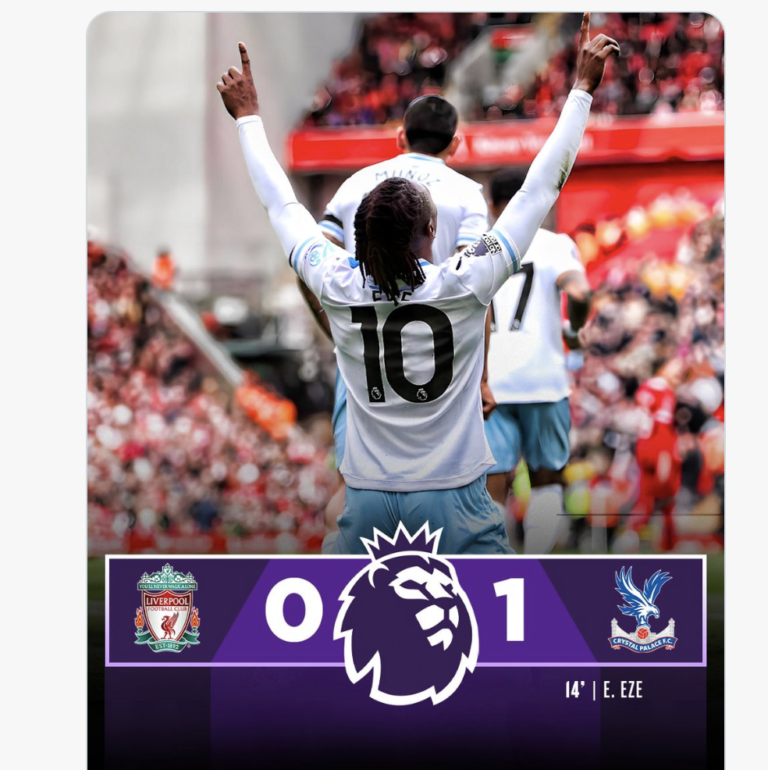 Crystal Palace