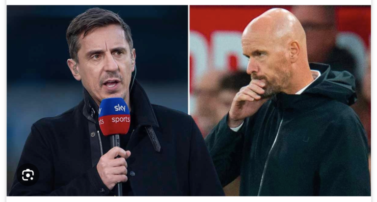 Erik ten Hag