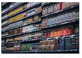 Beverage Companies