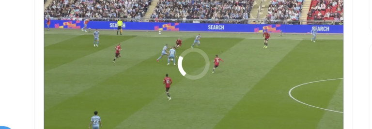 Coventry Vs Manchester United