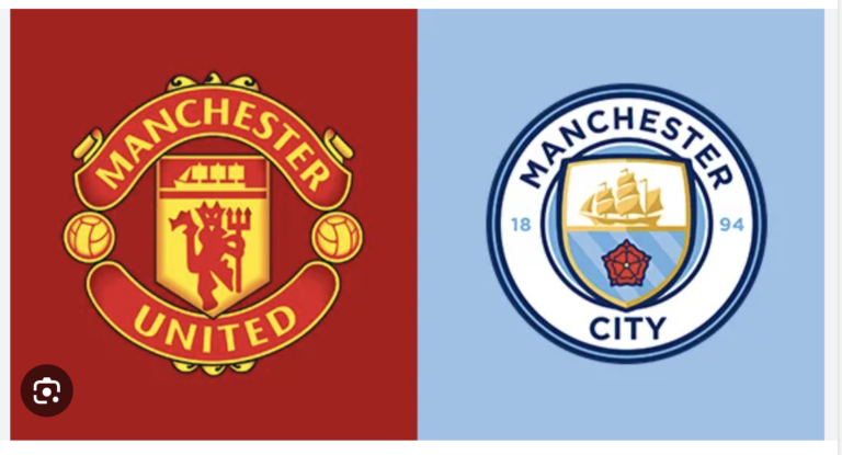 Manchester City Vs Manchester United 2024 #FACupFinal