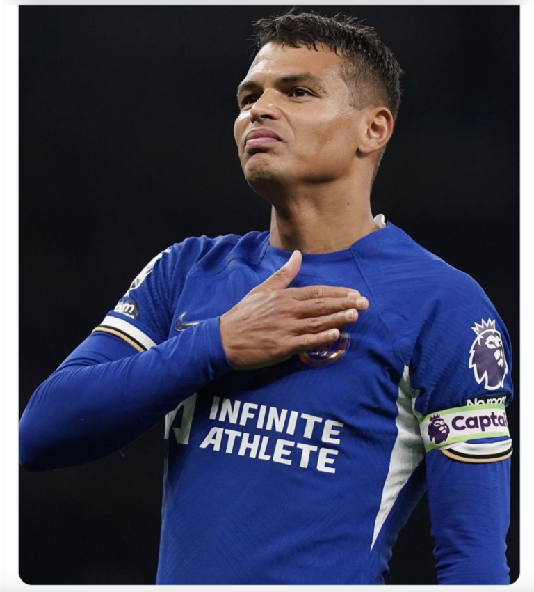 Thiago Silva