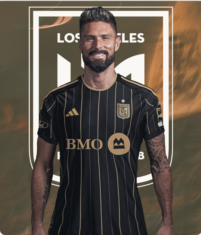 Olivier Giroud