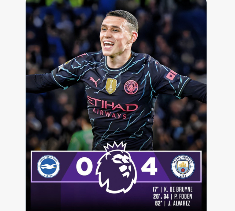 Phil Foden And De Bruyne