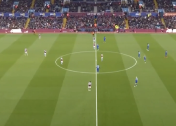 Aston Villa Vs #Chelsea