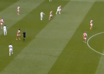 #Tottenham Vs #Arsenal