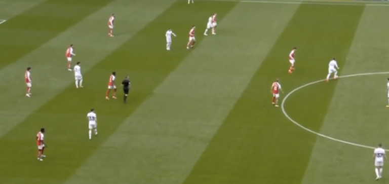 #Tottenham Vs #Arsenal