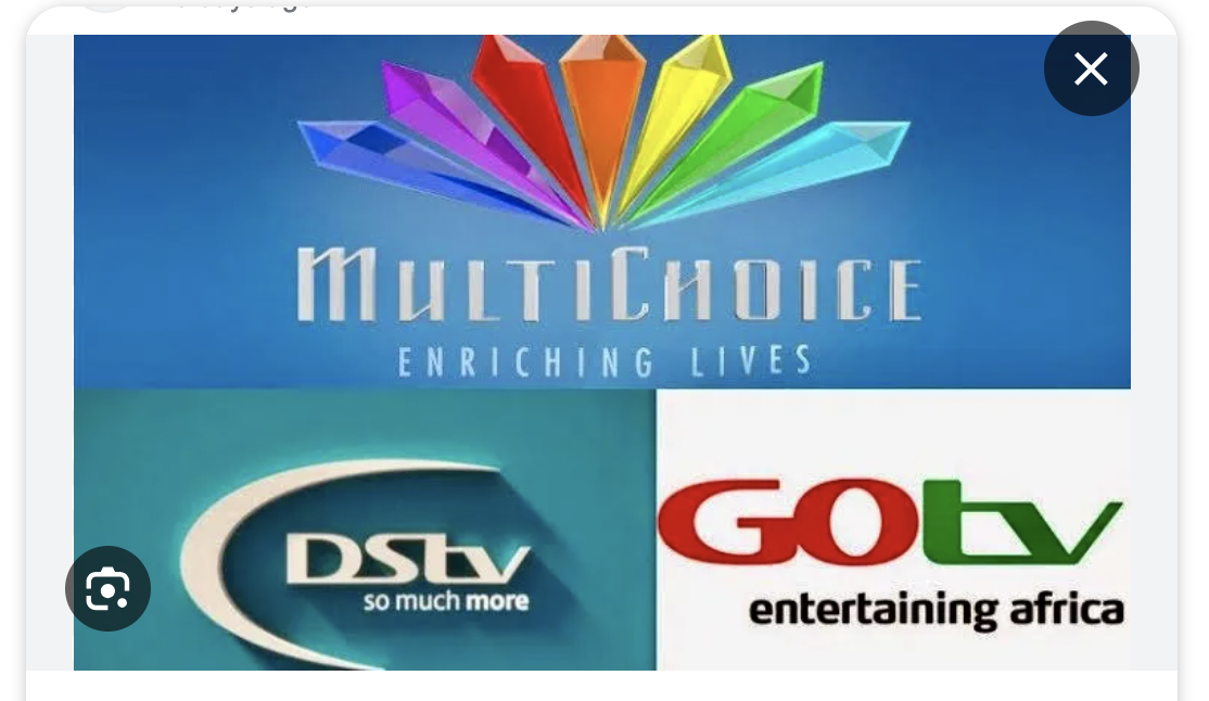 BREAKING: Multichoice Reveals Real Reason For DStv And GOtv Price Hikes