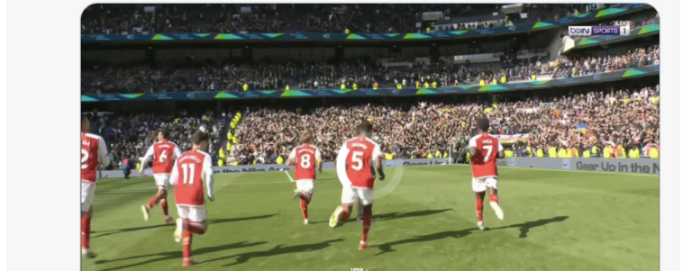 Arsenal
