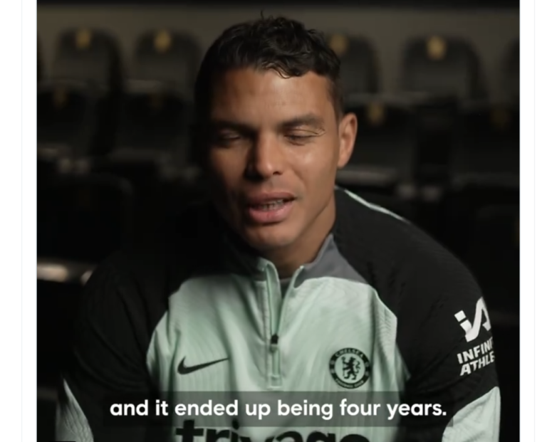 Thiago Silva