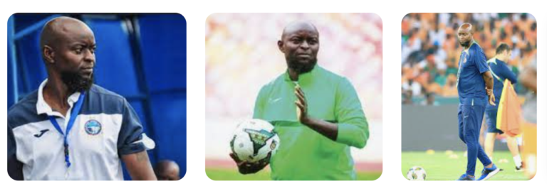 Finidi George