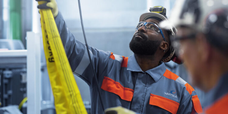 Wärtsilä Service Agreement Central To Maintaining Nigerian Cement Plant’s Production Schedule
