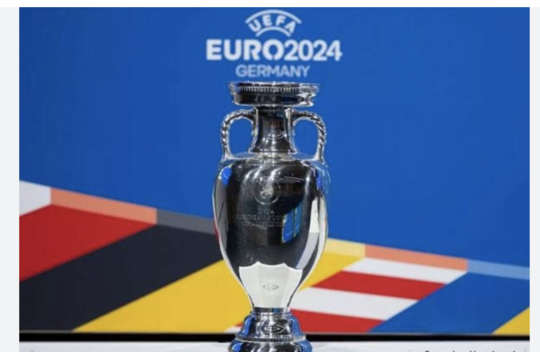 UEFA Increases Euro 2024 Squad Size