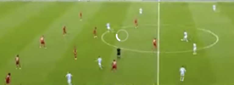 Manchester City Vs Wolverhampton