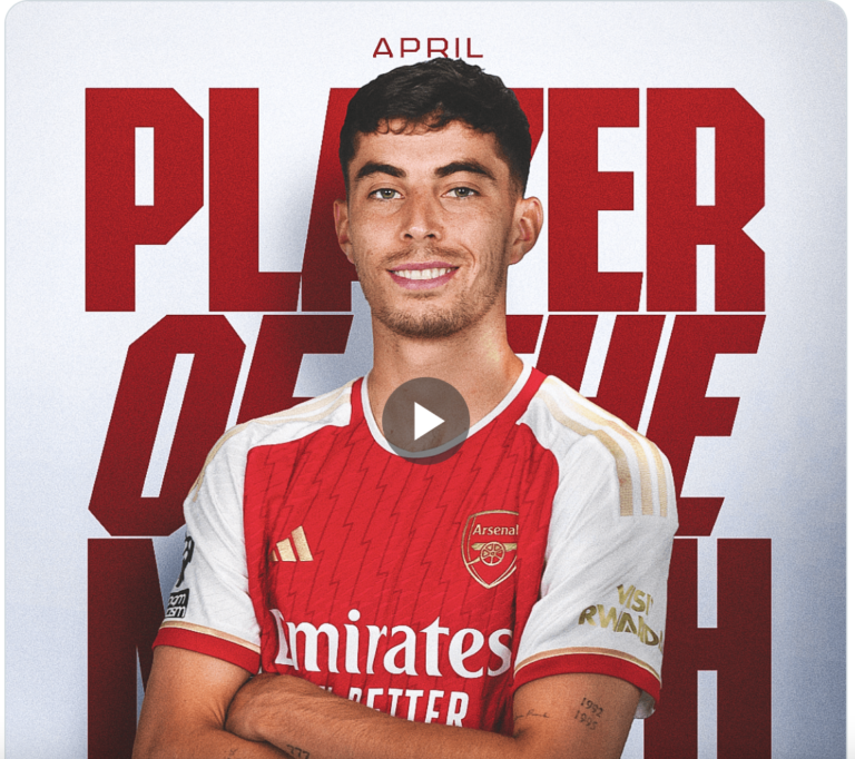 Kai Havertz