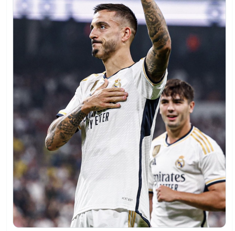 Joselu