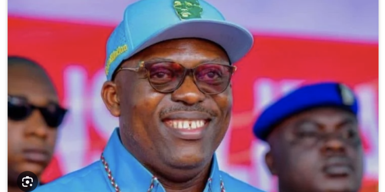 Rivers Assembly Gets New Speaker Loyal To Gov Fubara