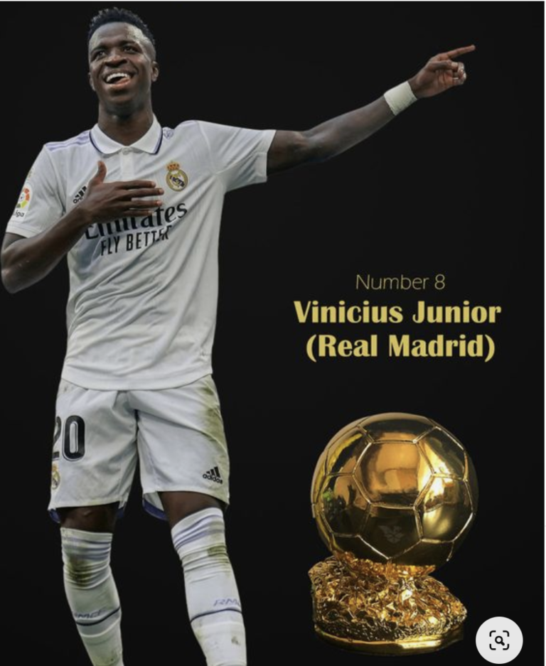 Vinicius Junior