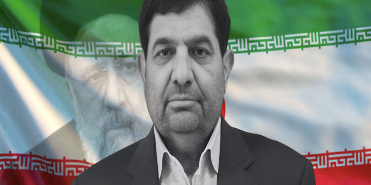 Mohammad Mokhber