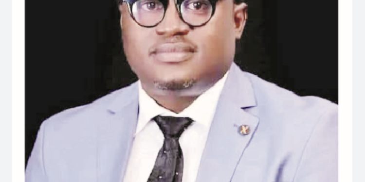 BREAKING: Cross River State House Of Assembly Impeaches Speaker Elvert Ekom Ayambem [SEE DOCUMENTS]