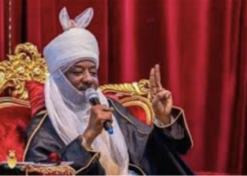 Emir Sanusi