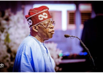 Tinubu Orders Security Forces To Fish Out killers Of Soldiers During Biafra Heroes Day In Aba