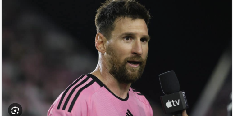 Lionel Messi Speaks On When He Is Retiring From Football